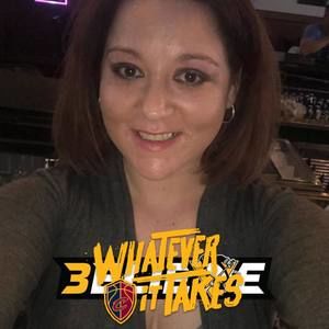 Meet your Posher, Cindi